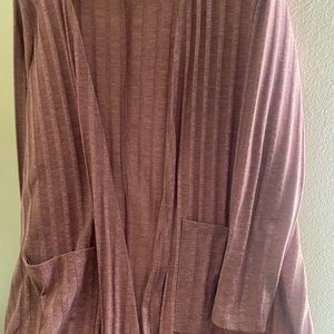 LuLaRoe Dusty Rose Sarah